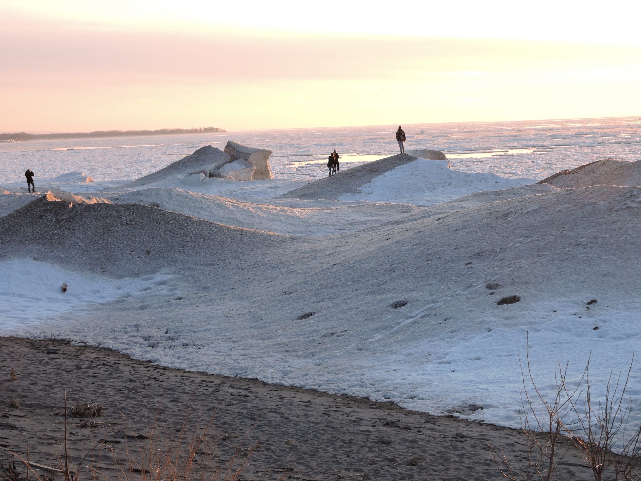 POINT OF INTEREST Wonders at Gratiot News, Sports, Jobs Observer Today